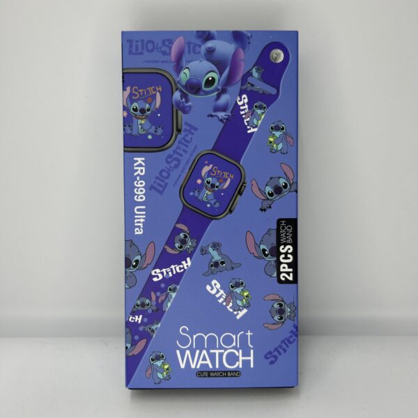 SMARTWHATCH DO STWITCH