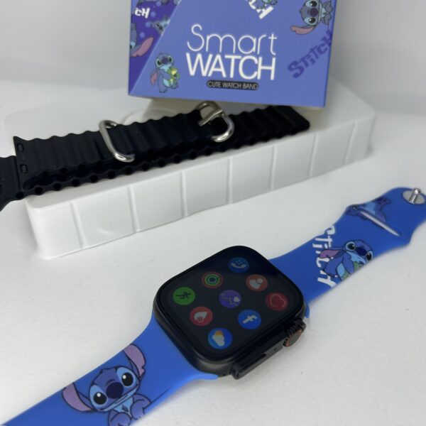 SMARTWHATCH DO STWITCH - Image 4