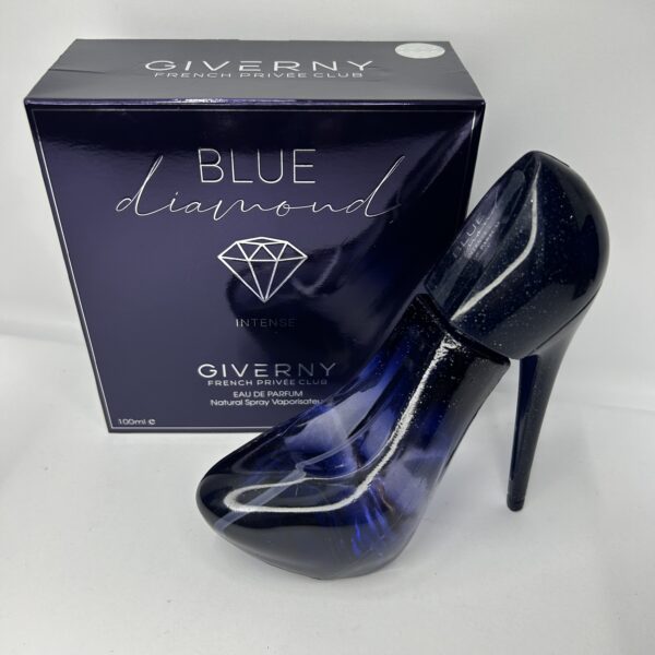 PERFUME BLUE DIAMOND - Image 4