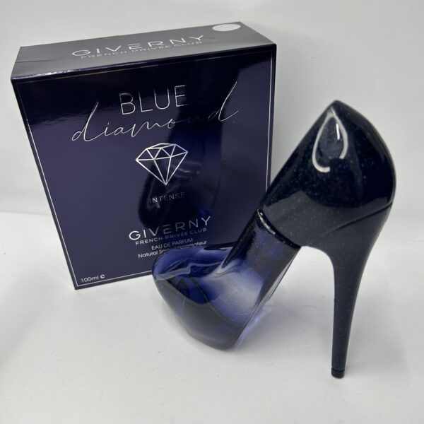 PERFUME BLUE DIAMOND - Image 3