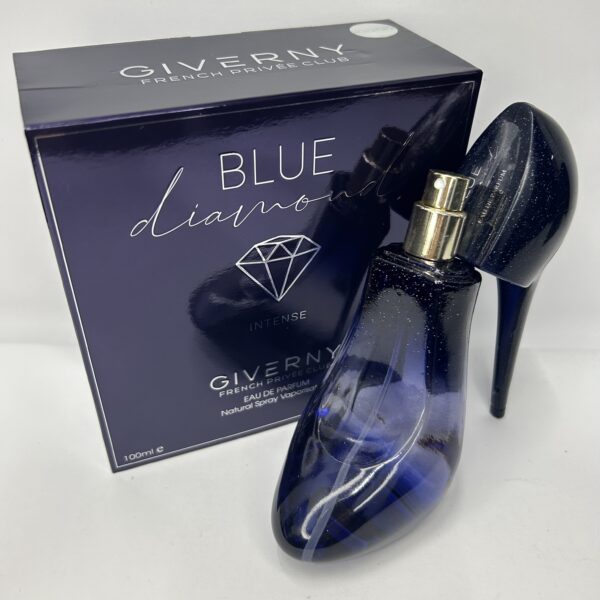 PERFUME BLUE DIAMOND - Image 2