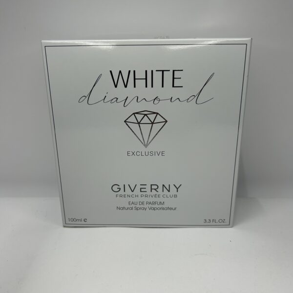 PERFUME WHITE DIAMOND - Image 2