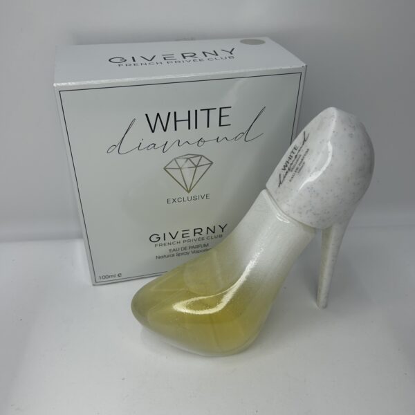 PERFUME WHITE DIAMOND