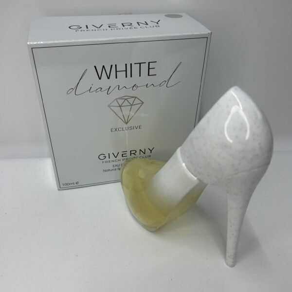 PERFUME WHITE DIAMOND - Image 5