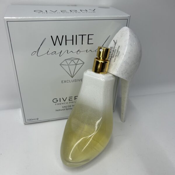 PERFUME WHITE DIAMOND - Image 4