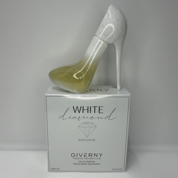 PERFUME WHITE DIAMOND - Image 3