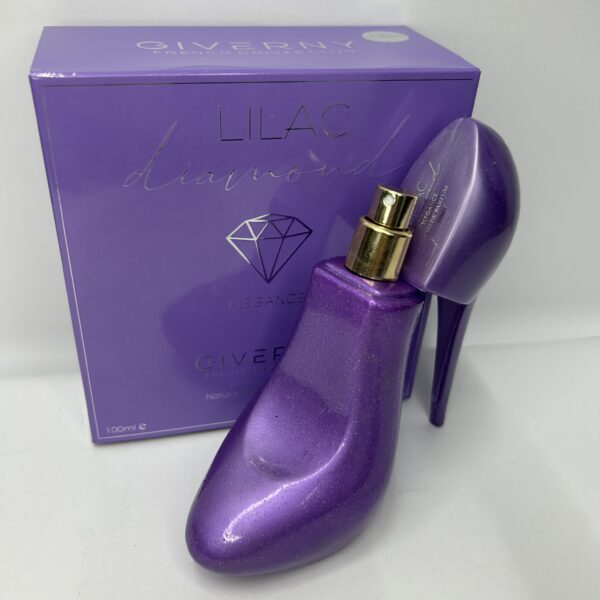 PERFUME LILÁS DIAMOND - Image 3