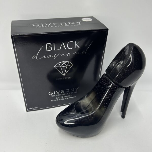 PERFUME BLACK DIAMOND - Image 3