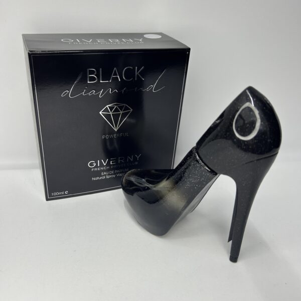 PERFUME BLACK DIAMOND - Image 4