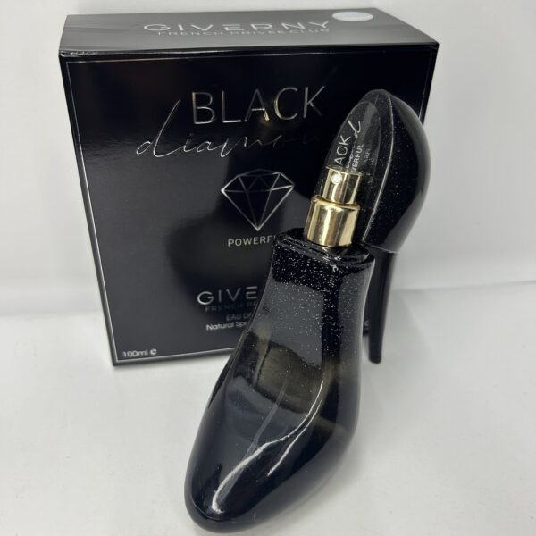 PERFUME BLACK DIAMOND - Image 2