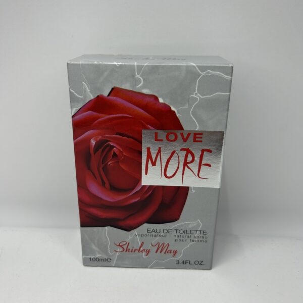 PERFUME LOVE MORE - Image 5