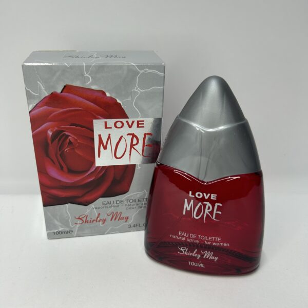 PERFUME LOVE MORE - Image 4