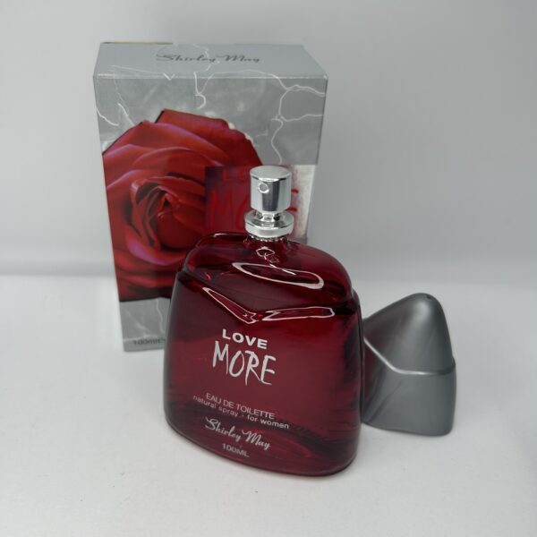 PERFUME LOVE MORE - Image 3