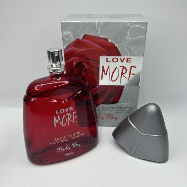 PERFUME LOVE MORE - Image 2