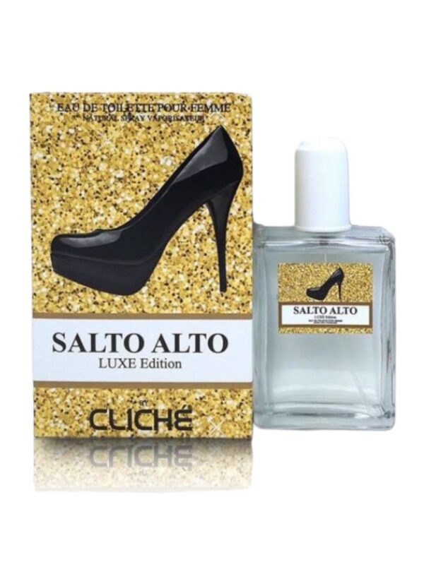 Salto Alto