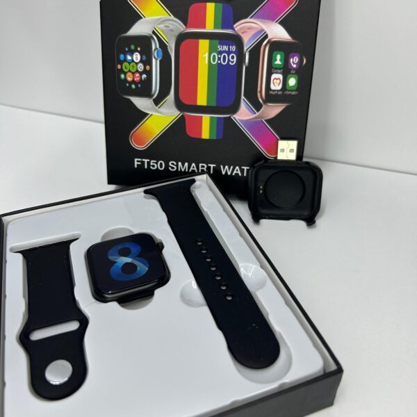 CONJUNTO DE SMARTWHATCH - Image 3