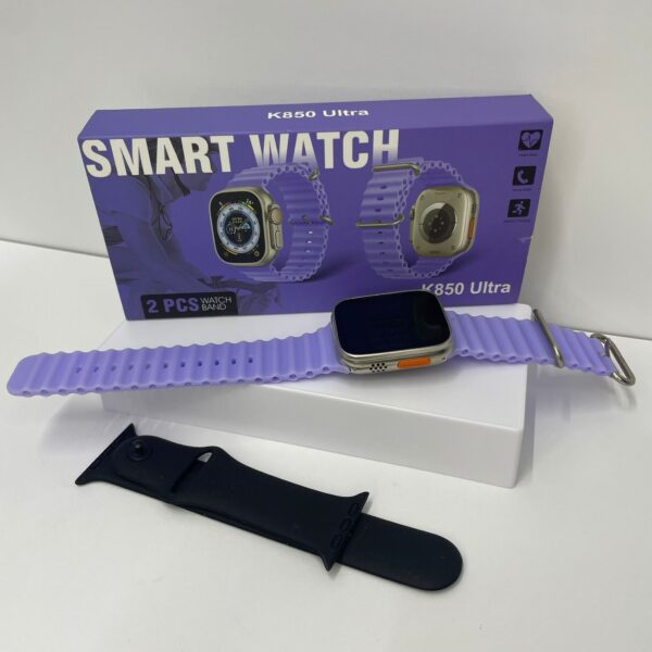 RELÓGIO SMARTWHATCH