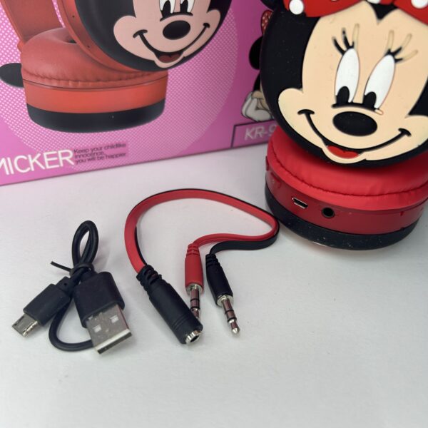 HEADPHONE DA MINNIE - Image 2