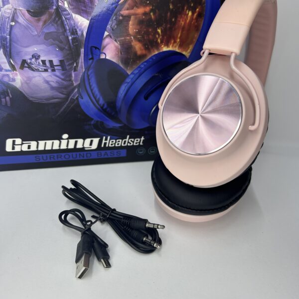 HEADPHONE GAMMING - Image 2