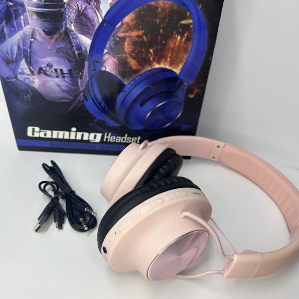 HEADPHONE GAMMING - Image 4