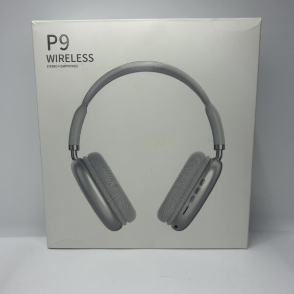 FONE WIRELESS P9