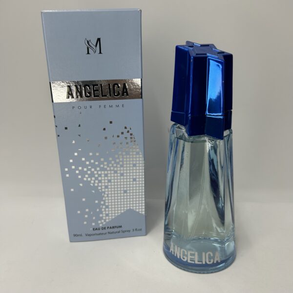 PERFUME ANGÉLICA - Image 2