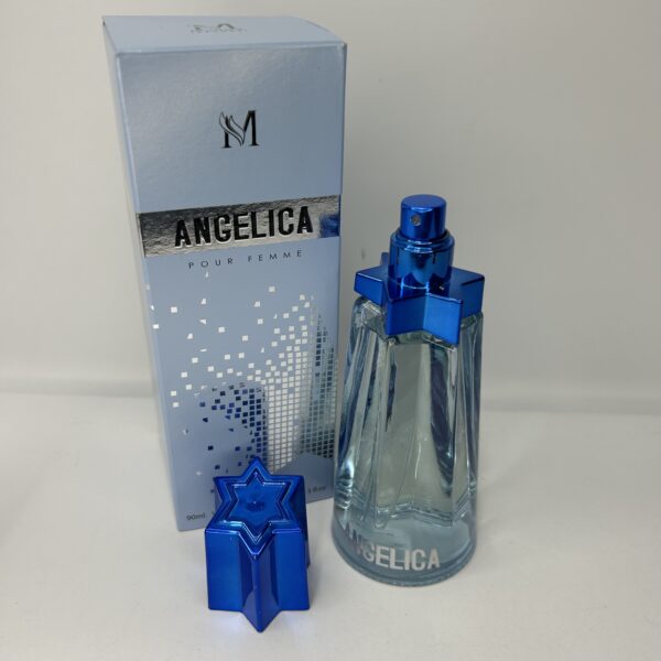 PERFUME ANGÉLICA