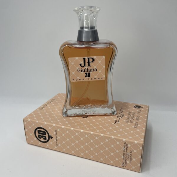 PERFUME JP GIULIANA - Image 3