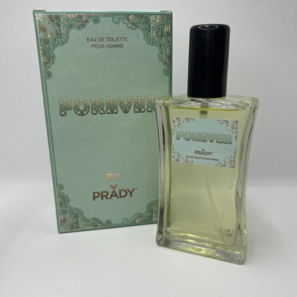 PERFUME FOREVER BY PRADY - Image 2