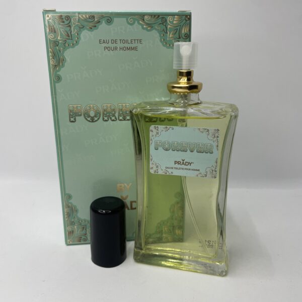 PERFUME FOREVER BY PRADY