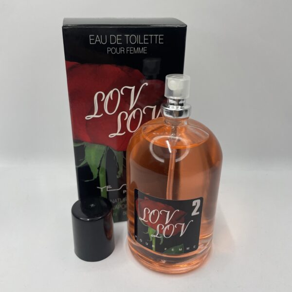 PERFUME LOV LOV - Image 2