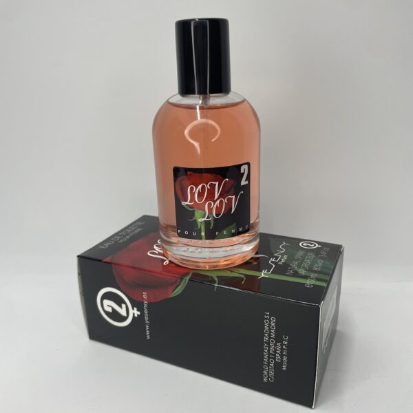 PERFUME LOV LOV - Image 3