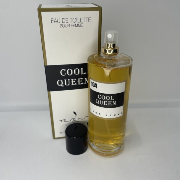 PERFUME COOL QUEEN - Image 2