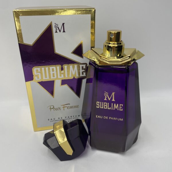 PERFUME SUBLIME - Image 2