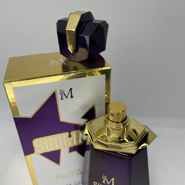 PERFUME SUBLIME - Image 3