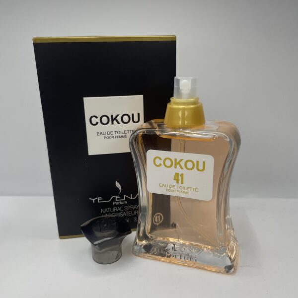 PERFUME COKOU - Image 2