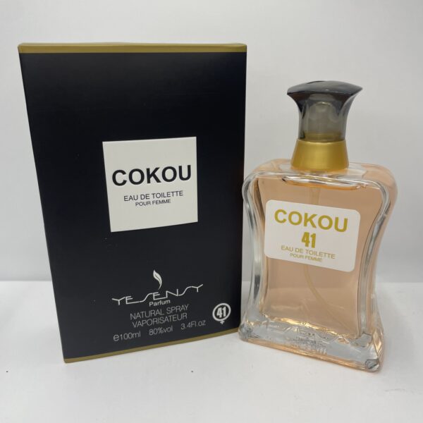 PERFUME COKOU