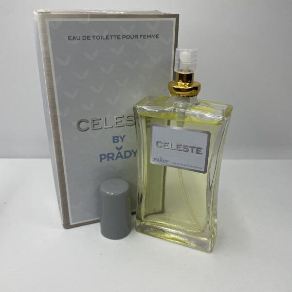 PERFUME CELESTE