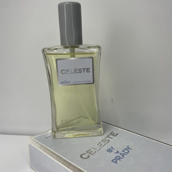 PERFUME CELESTE - Image 2