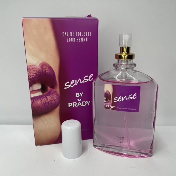 PERFUME SENSE