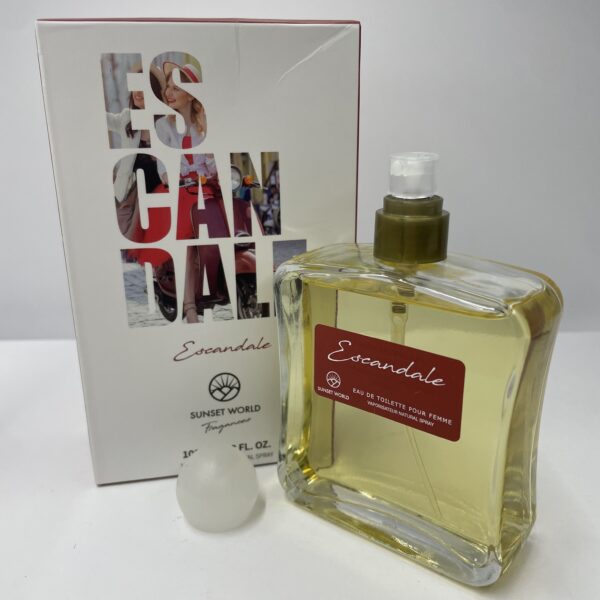 PERFUME ESCANDALE - Image 2