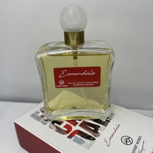 PERFUME ESCANDALE - Image 3