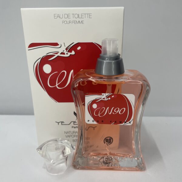 PERFUME N90 YESENSY - Image 2