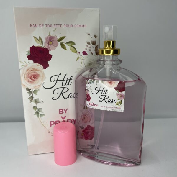 PERFUME HIT ROSE BY PRADY - Image 2