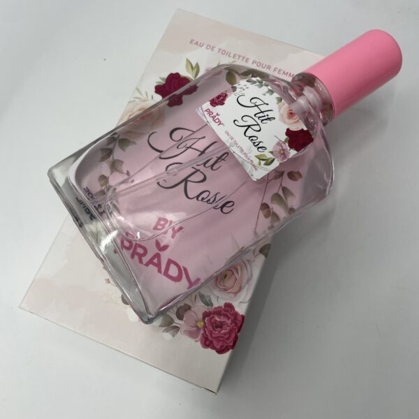 PERFUME HIT ROSE BY PRADY - Image 3