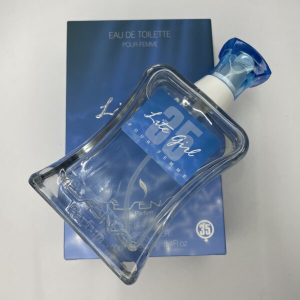 PERFUME LEITE GIRL - Image 2