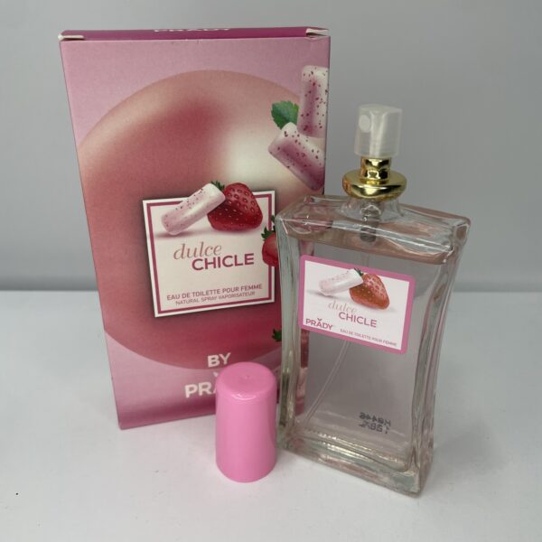 PERFUME DULCE CHICLE - Image 2