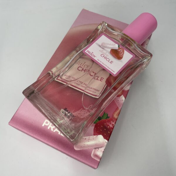 PERFUME DULCE CHICLE - Image 3