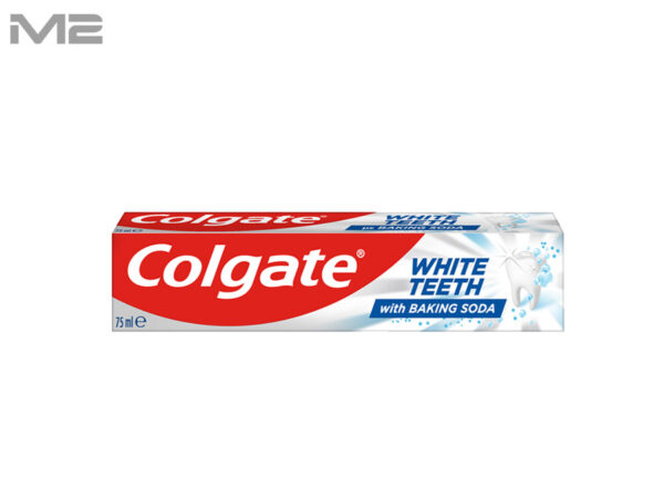 PASTA DE DENTES COLGATE