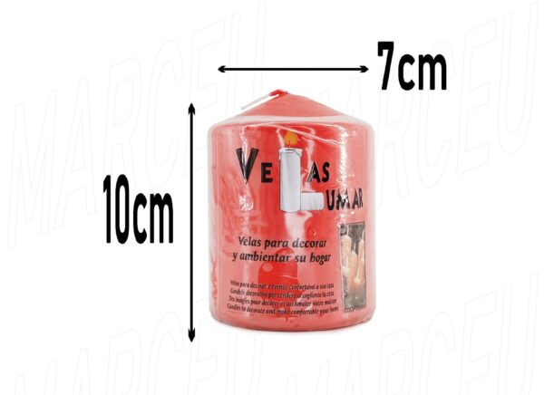 VELA 10*7CM - Image 2